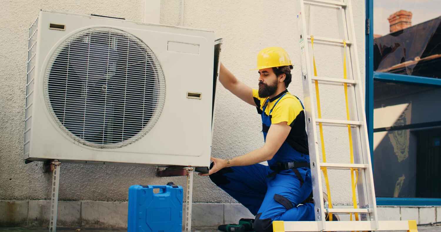 Best Affordable HVAC services  in Winsted, MN